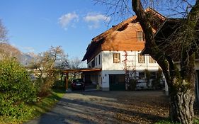 Zimmer Und Ferienwohnungen 